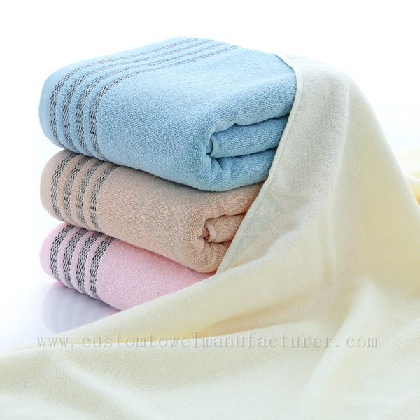 Bulk bath towels clearance Manufacturer